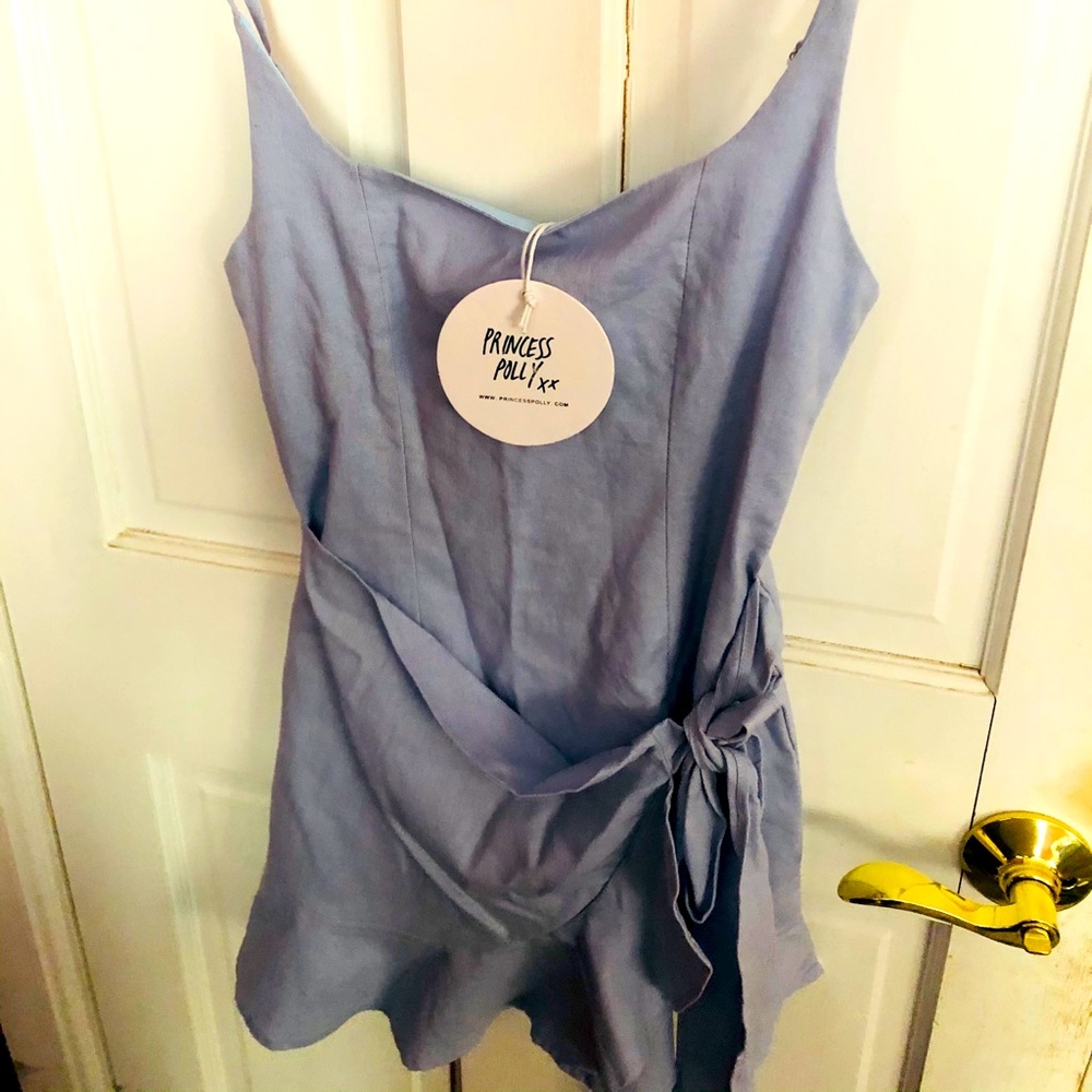 Princess Polly Dress